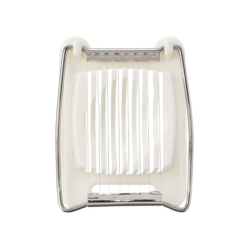 Stainless Steel Egg Cutter 4 Stainless Steel Egg Cutter - Image 4