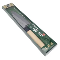 Japanese Deba Knife -Nippon Life Market couteau japonais deba 611