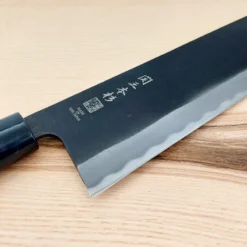 Japanese Nakiri Knife -Nippon Life Market couteau japonais nakiri 221