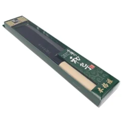 Japanese Nakiri Knife -Nippon Life Market couteau japonais nakiri 456