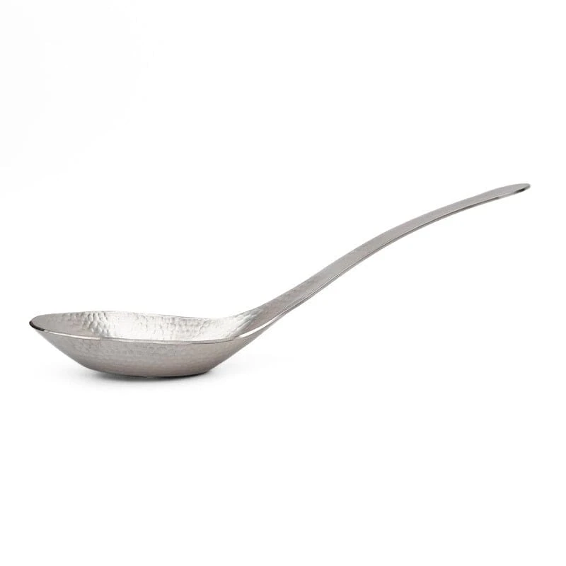 Japanese Ramen Spoon - Stainless Steel 3 Japanese Ramen Spoon - Stainless Steel - Image 3