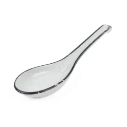 Porcelain Ramen Spoon