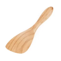 Japanese Rice Spoon - Chestnut