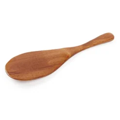 Japanese Rice Spoon - Shamoji 7 Japanese Rice Spoon - Shamoji -Nippon Life Market cuillere a riz japonaise shamoji 306