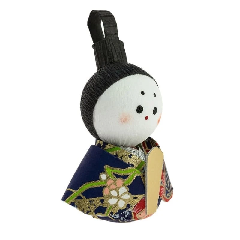 Culbuto Okiagari Doll - The Emperor 2 Culbuto Okiagari Doll - The Emperor - Image 2