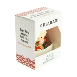 Culbuto Okiagari Doll - Mito Komon -Nippon Life Market culbuto okiagari mito komon 887