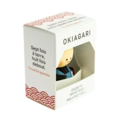 Culbuto Okiagari Doll - Monk Ikkyu-san -Nippon Life Market culbuto okiagari moine ikkyu san 657