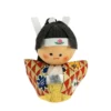 Culbuto Okiagari Doll - Momotaro The Brave