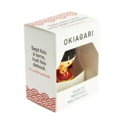 Culbuto Okiagari Doll - Princess Hime 5 Culbuto Okiagari Doll - Princess Hime -Nippon Life Market culbuto okiagari princesse hime 706