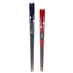 Japanese Chopsticks - Duo Usagi -Nippon Life Market duo baguettes japonaises usagi 282