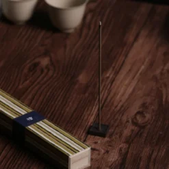 Cypress Incense -Nippon Life Market encens japonais cypres 868