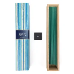 Jasmine Incense 6 Jasmine Incense -Nippon Life Market encens japonais jasmin 775