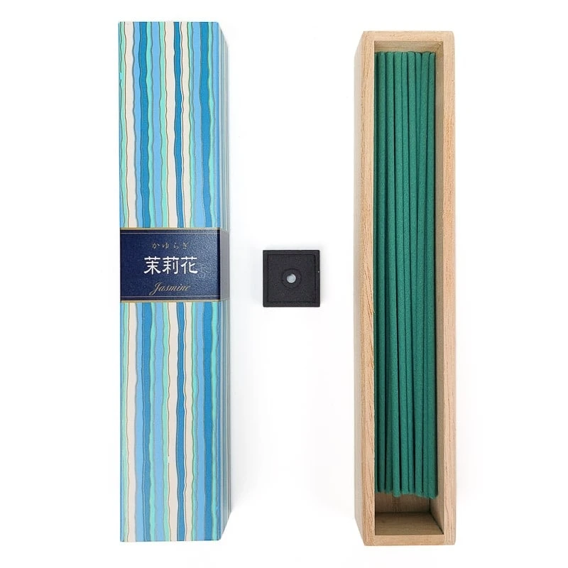 Jasmine Incense 3 Jasmine Incense - Image 3