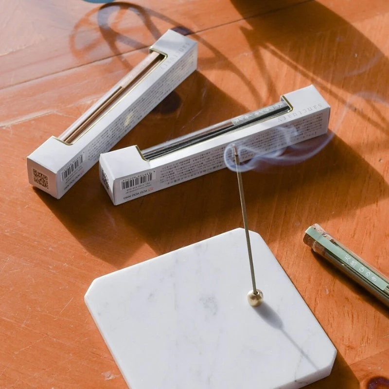 Luxury Japanese Incense - Meditation 4 Luxury Japanese Incense - Meditation - Image 4