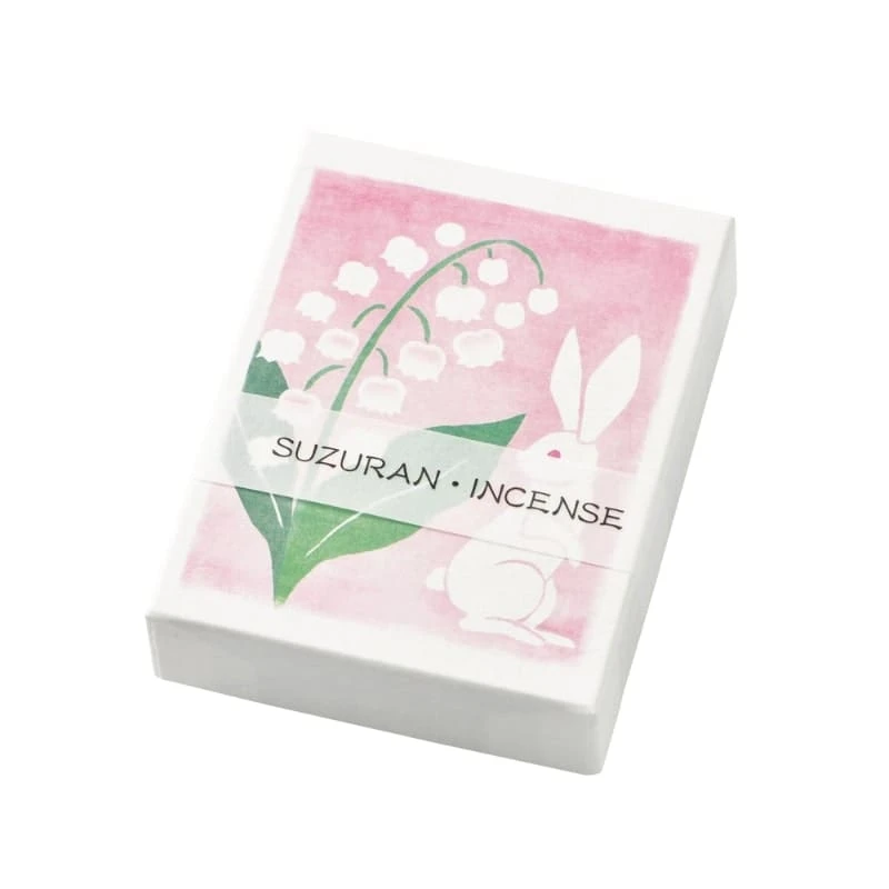 Lily Of The Valley Incense - Mini Sticks 3 Lily Of The Valley Incense - Mini Sticks - Image 3