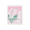 Lily Of The Valley Incense - Mini Sticks