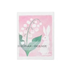 Lily Of The Valley Incense - Mini Sticks
