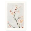 Japanese Print - Plum Blossom