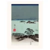 Japanese Print Hiroshige Kanazawa N°1