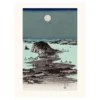 Japanese Print Hiroshige Kanazawa N°2