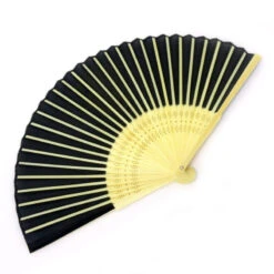 Japanese Fan - Warrior 7 Japanese Fan - Warrior -Nippon Life Market eventail guerrier japonais 402