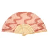 Japanese Fan - Hanami