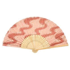 Japanese Fan - Hanami