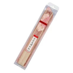 Japanese Fan - Hanami -Nippon Life Market eventail japonais hanami 289