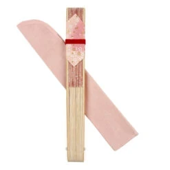 Japanese Fan - Hanami -Nippon Life Market eventail japonais hanami 811