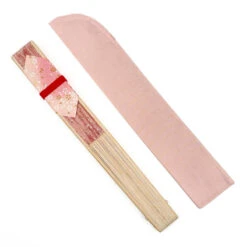 Japanese Fan - Hanami -Nippon Life Market eventail japonais hanami 899