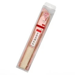 Japanese Fan - Kingyo -Nippon Life Market eventail japonais kingyo 769