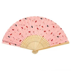 Japanese Fan - Kingyo