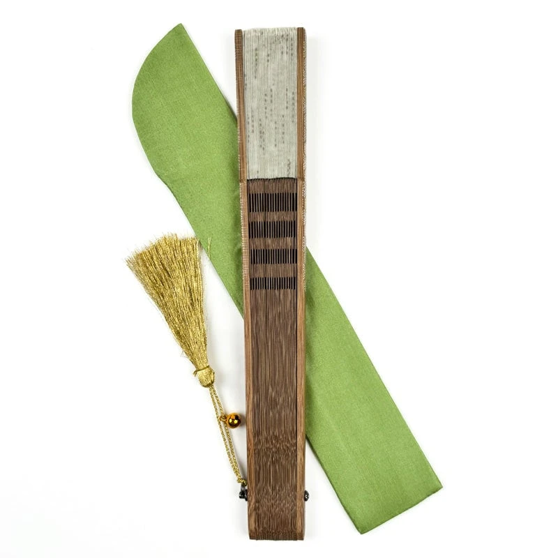 Japanese Fan - Longevity 5 Japanese Fan - Longevity - Image 5