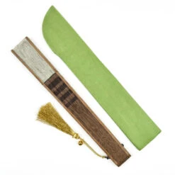 Japanese Fan - Longevity 9 Japanese Fan - Longevity -Nippon Life Market eventail japonais longevite 588