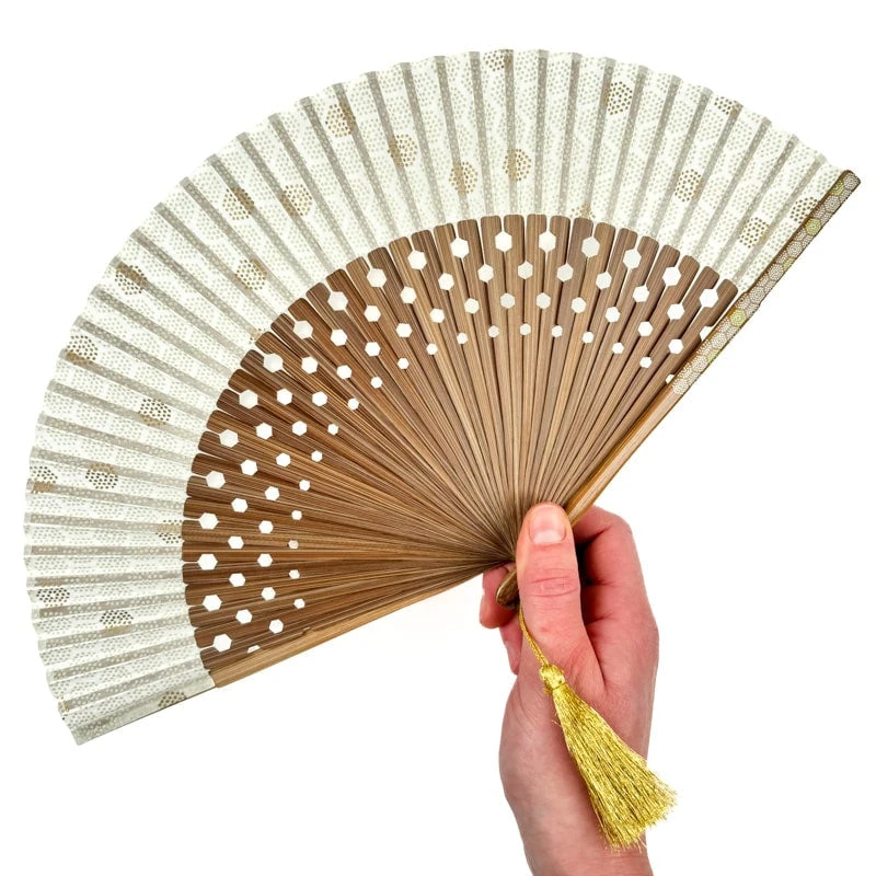 Japanese Fan - Longevity 2 Japanese Fan - Longevity - Image 2