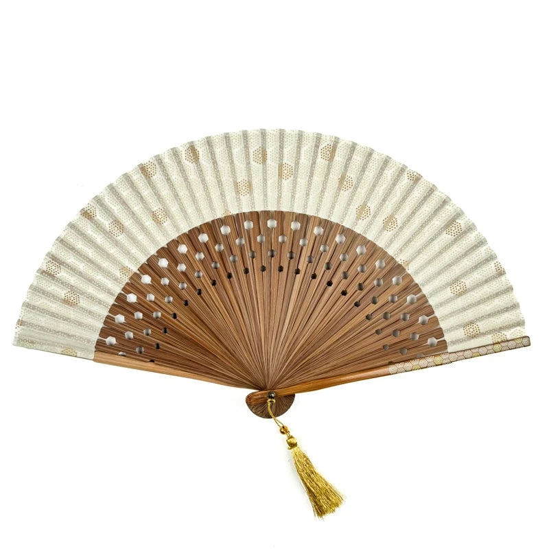 Japanese Fan - Longevity 1 Japanese Fan - Longevity