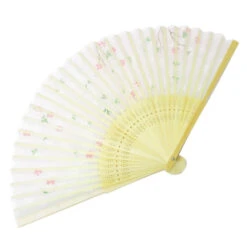 Japanese Fan - Spring 7 Japanese Fan - Spring -Nippon Life Market eventail japonais spring 894