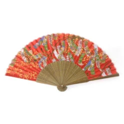 Japanese Fan - Tanzaku