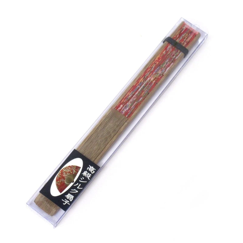 Japanese Fan - Tanzaku 5 Japanese Fan - Tanzaku - Image 5