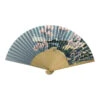 Japanese Fan - Ukiyo-e