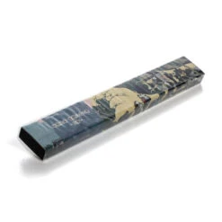 Japanese Fan - Ukiyo-e -Nippon Life Market eventail japonais ukiyo e 836