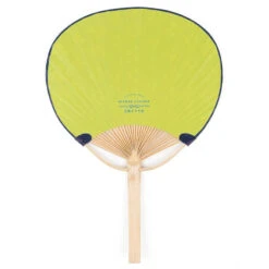 Uchiwa Fan - Hishi 5 Uchiwa Fan - Hishi -Nippon Life Market eventail uchiwa hishi 735
