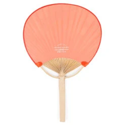 Uchiwa Fan - Kingyo -Nippon Life Market eventail uchiwa kingyo 297 1887c477 a29e 4619 9e5f 98f457b7ff60