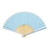 Japanese Fan – Blue Marguerite