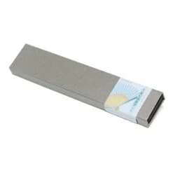 Japanese Fan – Blue Marguerite -Nippon Life Market eventails japonais marguerite bleu 772