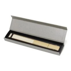 Japanese Fan – Ivory Daisy -Nippon Life Market eventails japonais marguerite ivoire 415