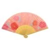Japanese Fan – Yuki Tsubaki