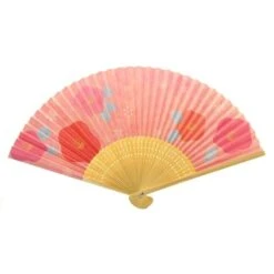 Japanese Fan – Yuki Tsubaki