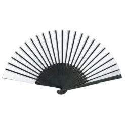 Japanese Fan – Yuzen Botan Pink -Nippon Life Market eventails japonais yuzen botan rose 985