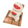 Smiling Cat Figurine
